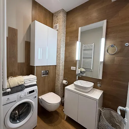 Appartement Maribela