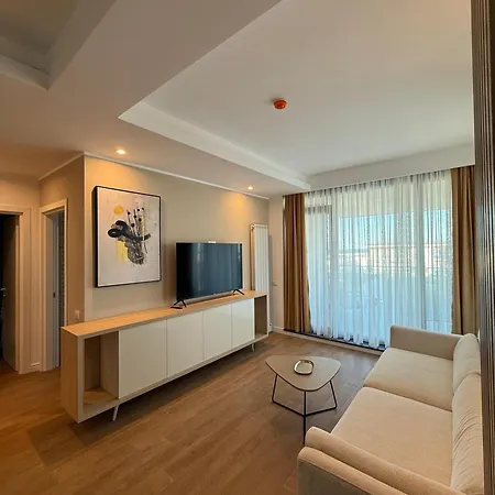 Appartement Maribela *