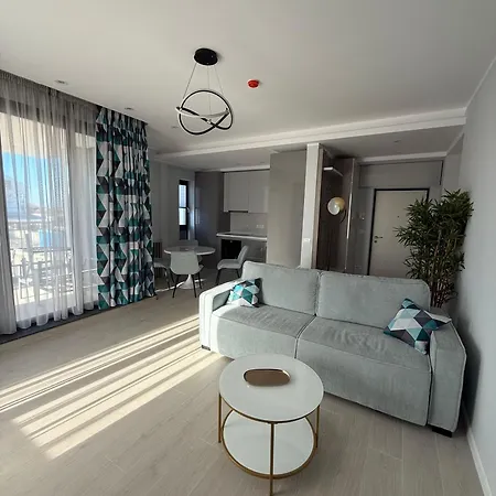 Maribela Appartement