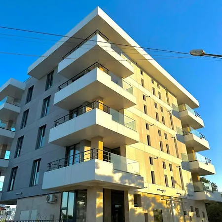 Maribela Apartment Eforie Nord