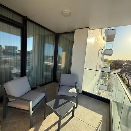 Maribela * Eforie Nord