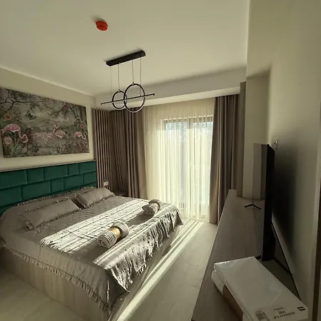 Apartment Maribela *