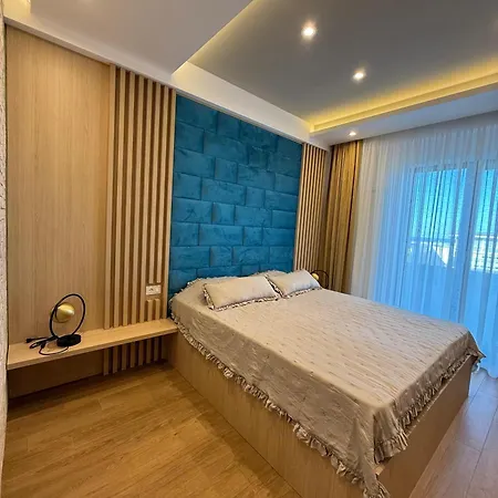 Apartment Maribela Eforie Nord