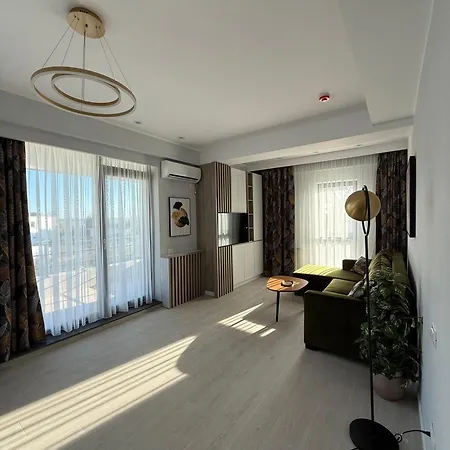 Maribela Apartment Eforie Nord