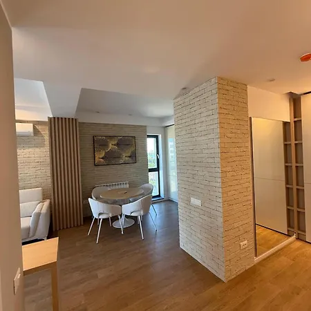 Apartment Maribela Eforie Nord