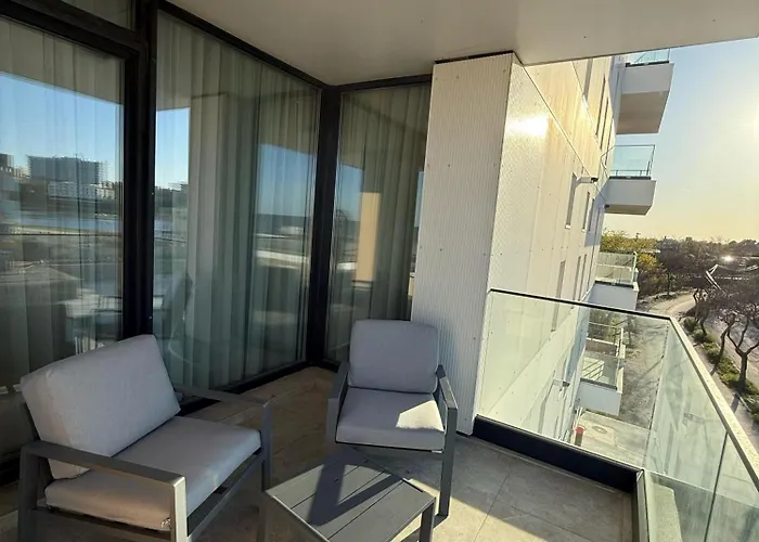 Maribela * Eforie Nord