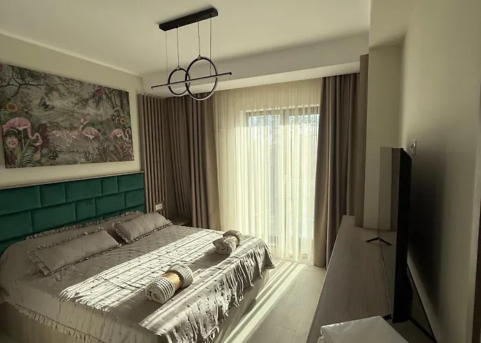 Apartmán Maribela *